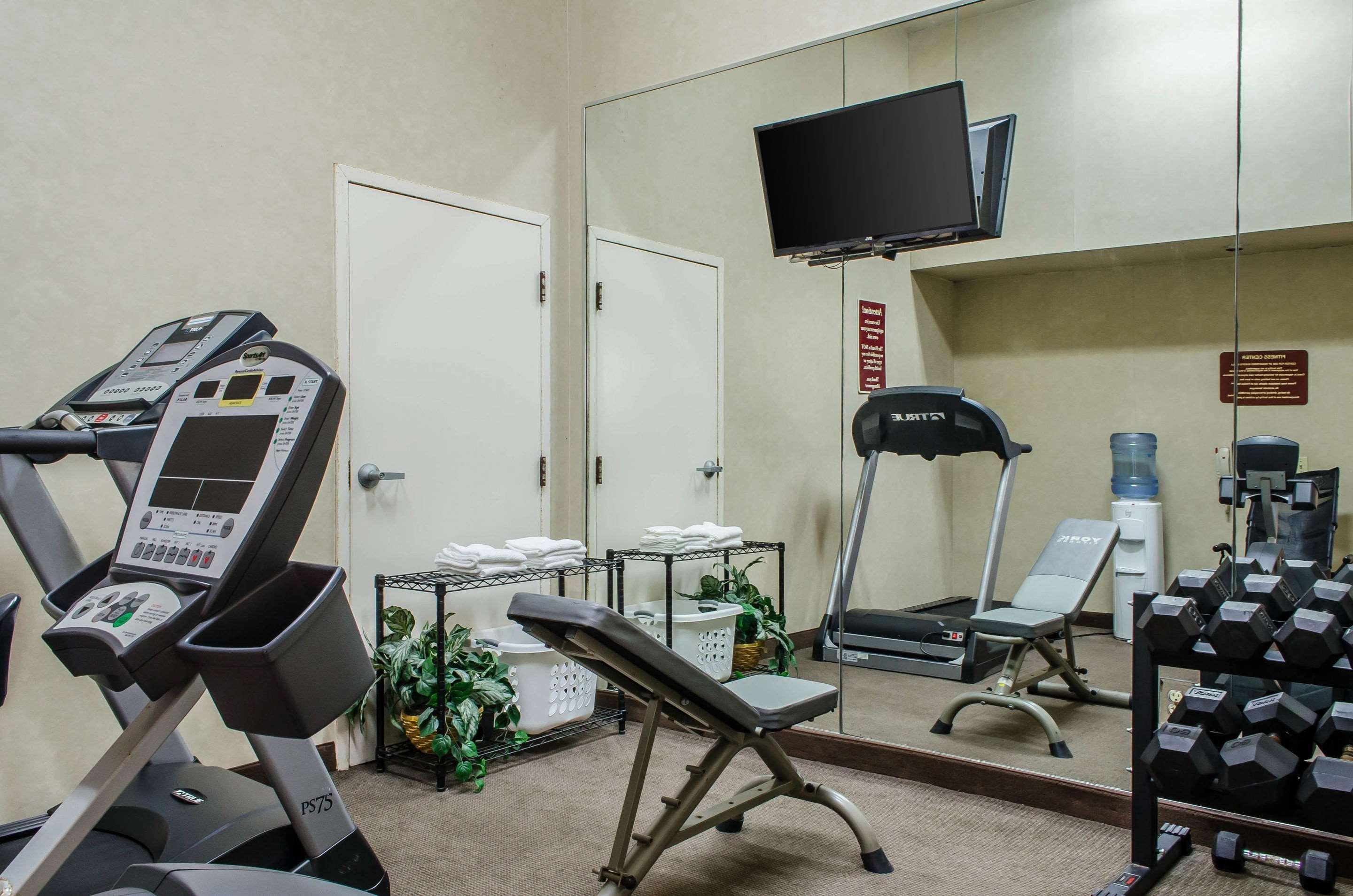Sleep Inn & Suites Ronks Bagian luar foto